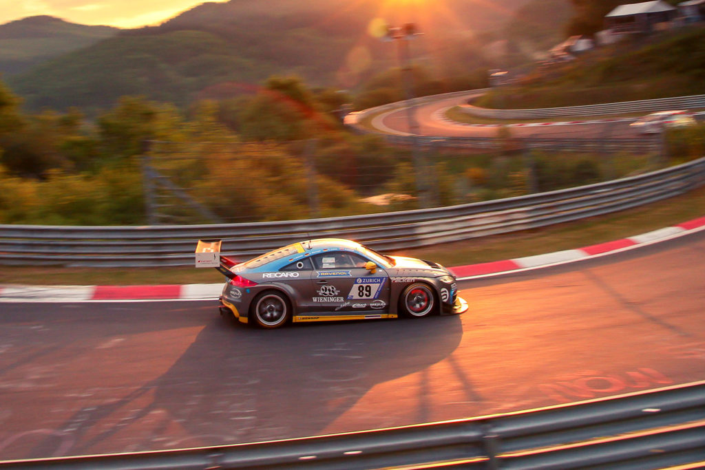 Nürburgring Nordschleife Motorsport