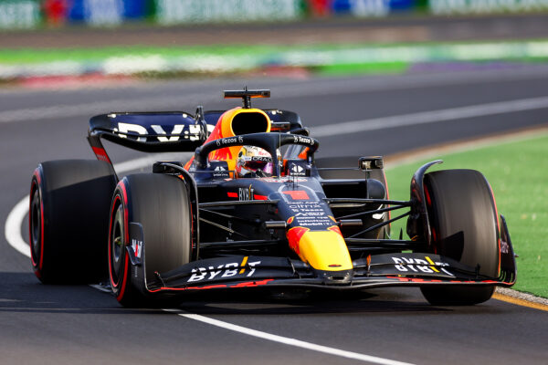 Formel 1 und Motorsport-News vom F1-Insider