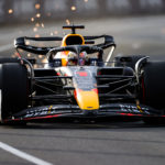 Formel 1 Max Verstappen Red Bull Australien GP 2022