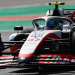 Formel 1 Mick Schumacher Haas Barcelona 2022