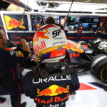 Formel 1 Max Verstappen Red Bull Barcelona 2022