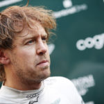 Formel 1 Sebastian Vettel Aston Martin Barcelona 2022