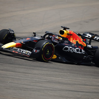 Formel 1 Max Verstappen Red Bull Miami 2022