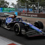 Formel 1 Williams 2022