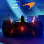 Formel E McLaren 2023
