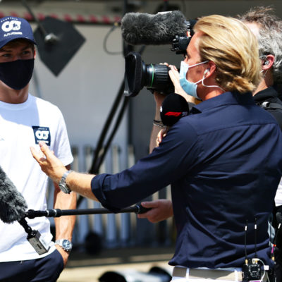 Formel 1 Nico Rosberg