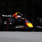 Formel 1 Max Verstappen Red Bull Spielberg 2022