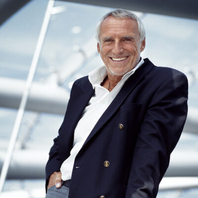 Formel 1 Dietrich Mateschitz Red Bull 2022