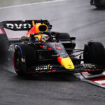 Formel 1 Max Verstappen Red Bull Japan GP 2022