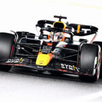 Formel 1 Max Verstappen Red Bull Japan 2022