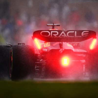 Formel 1 Max Verstappen Red Bull Japan 2022