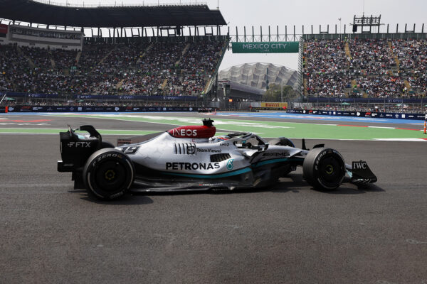 Formel 1 - Mercedes auf Bullenjagd: Silberpfeile siegfähig?