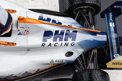 PHM Racing. Credit: Gruppe C GmbH / ADAC