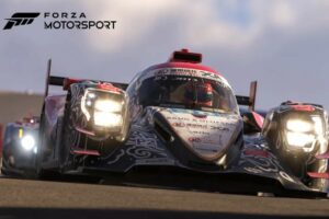 Bis zu zehnmal mehr Details in Forza Motorsport 8