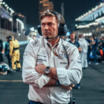 Formel 1 Jost Capito Williams 2022
