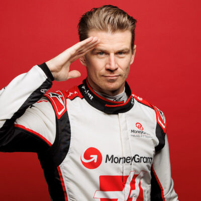Formel 1 Nico Hülkenberg