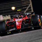 Formel 1 Ferrari Carlos Sainz 2023