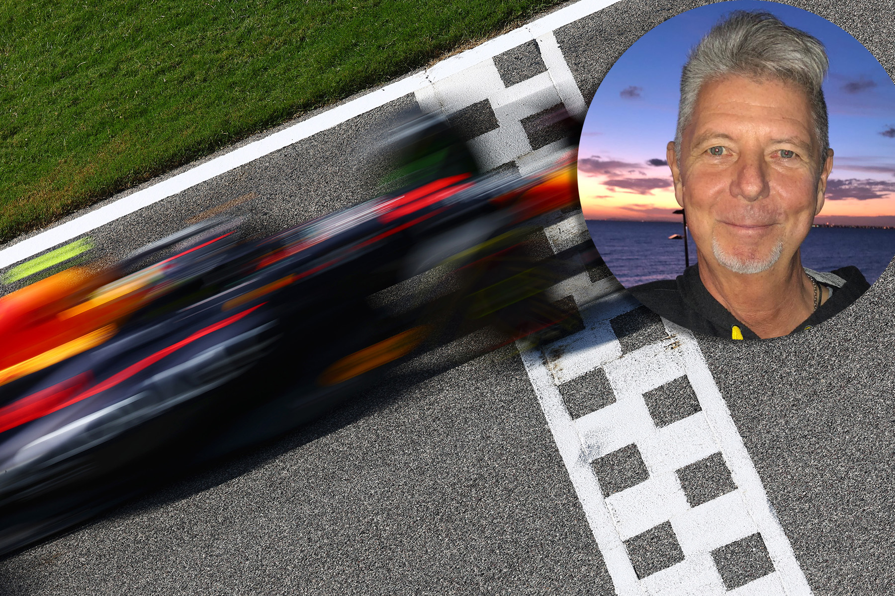 Zoff zwischen RTL und Sky Waßer erklärt SexSpruch nach Schumacher
