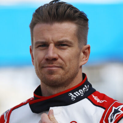 Formel 1 Nico Hülkenberg Haas Bahrain GP 2023