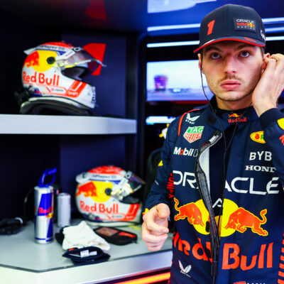 Formel 1 Max Verstappen Red Bull 2023