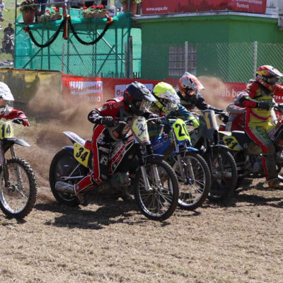 MC Bergring Teterow