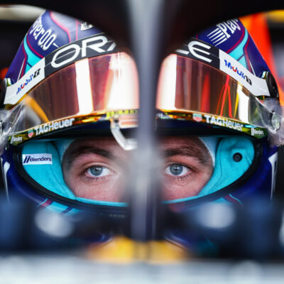 Formel 1 Max Verstappen Red Bull Miami GP 2023