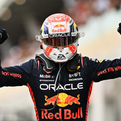 Formel 1 Max Verstappen Red Bull Kanada 2023