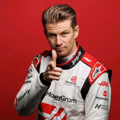 Formel 1 Nico Hülkenberg Haas 2023