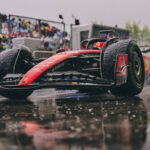 Formel 1 Charles Leclerc Ferrari Kanada 2023
