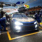 24h Le Mans 2023 NASCAR