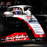 Formel 1 Nico Hülkenberg Haas Ungarn 2023