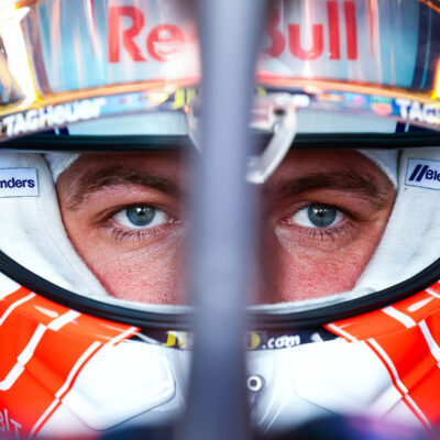 Formel 1 Max Verstappen Red Bull Silverstone Großbritannien 2023