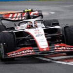 Formel 1 Nico Hülkenberg Haas Spielberg 2023