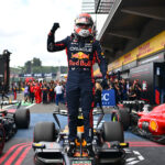 Formel 1 Max Verstappen Red Bull 2023