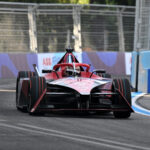 Formel E Jake Dennis Andretti Rom 2023