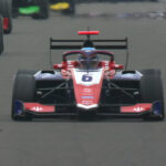 Formel 3 Oliver Goethe Silverstone 2023