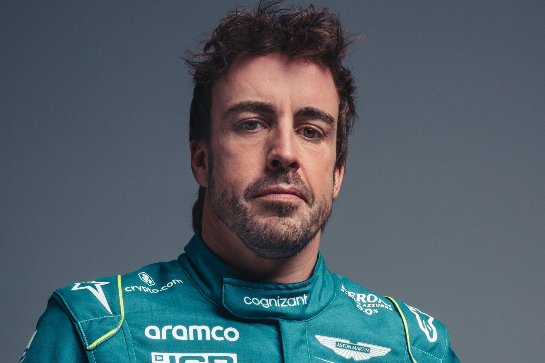 Alonso tritt gegen gefeuerten Szafnauer nach „Sollte ruhig sein“ F1