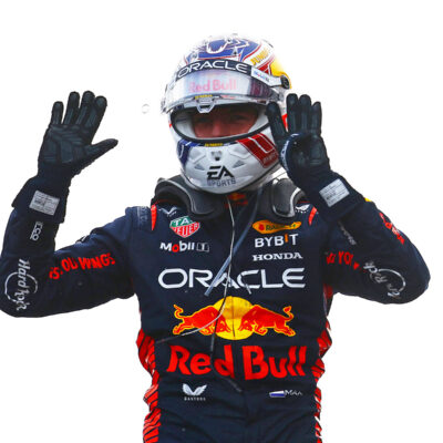 Formel 1 Max Verstappen Red Bull Zandvoort 2023