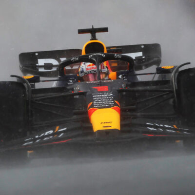 Formel 1 Max Verstappen Red Bull Zandvoort 2023