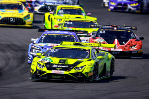 DTM Start 2023