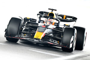 Formel 1 Max Verstappen Red Bull Suzuka Japan 2023