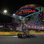 Formel 1 Las Vegas GP 2023