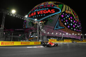 Formel 1 Las Vegas GP 2023