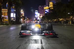 Formel 1 Las Vegas 2023