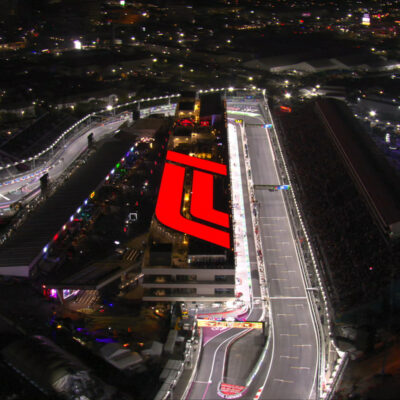 Formel 1 Las Vegas GP 2023