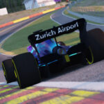 Racing Unleashed Spa 2023