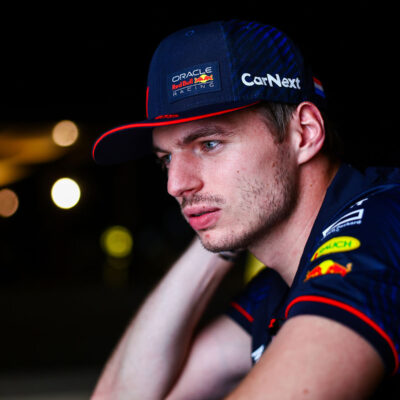 Formel 1 Max Verstappen Red Bull 2023