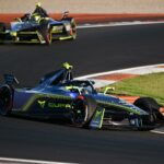 Formel E Abt Cupra 2024