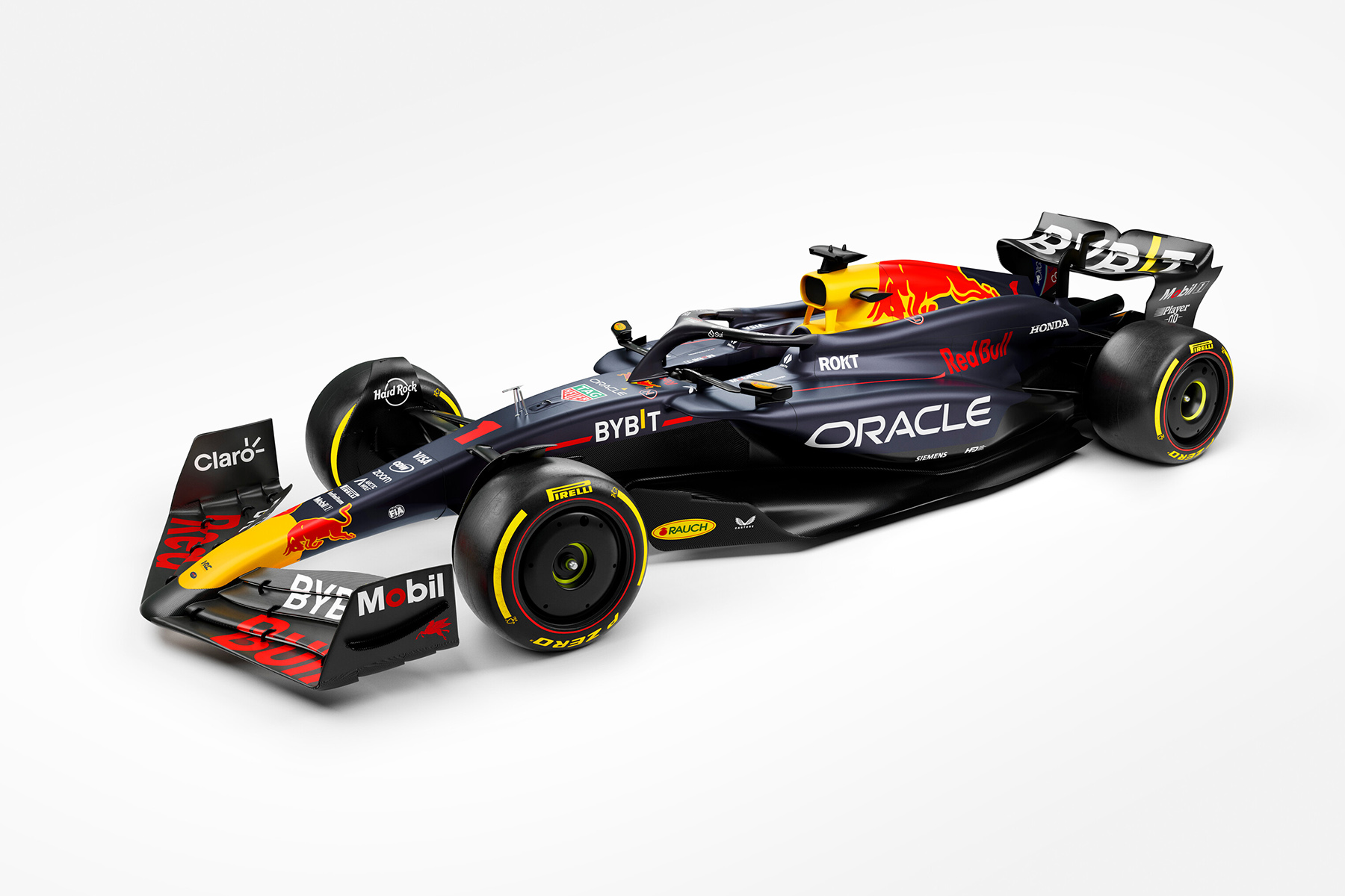 Formel 1 Neue Autos der Formel1Saison 2024