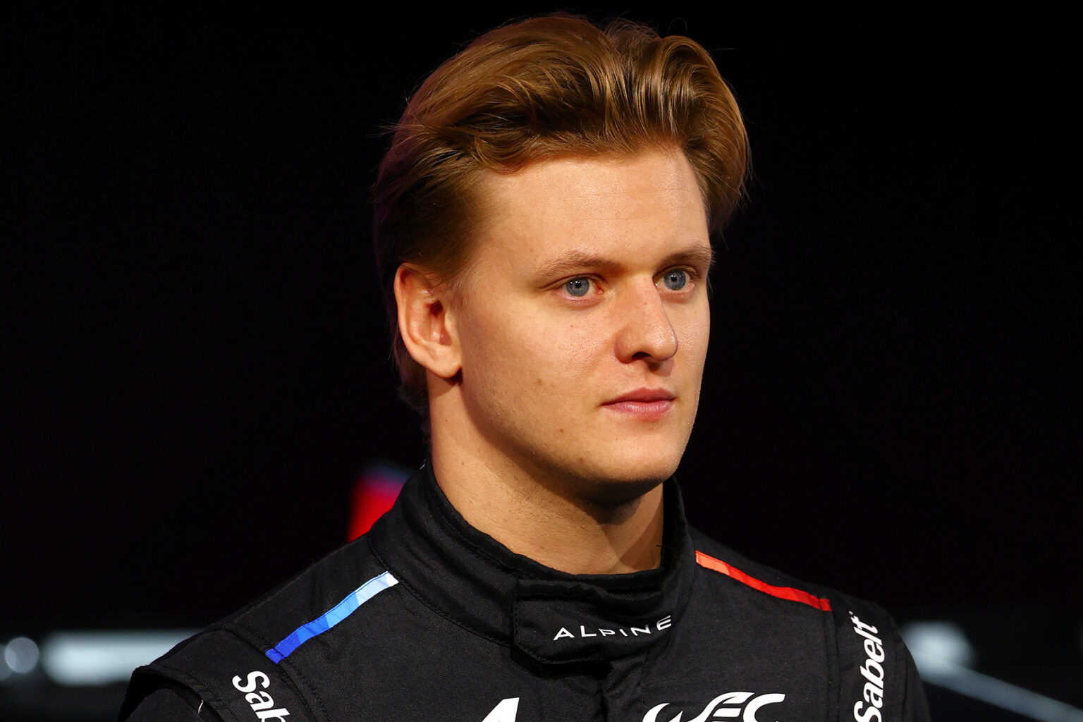 Mick Schumacher in der WEC: Das ist sein neuer Alpine A424 | F1-Insider.com